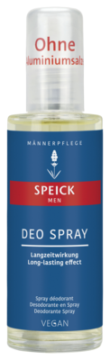 SPEICK Men Deo-Spray