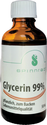 GLYCERIN 99% pflanzlich zum Backen und Kochen