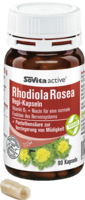 SOVITA ACTIVE Rhodiola Rosea Vegi-Kapseln