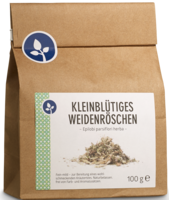 KLEINBLÜTIGES WEIDENRÖSCHEN Tee