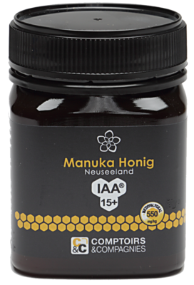 MANUKA HONIG MGO 550