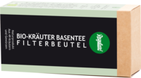 BASENTEE 49 Kräuter Bio Filterbeutel