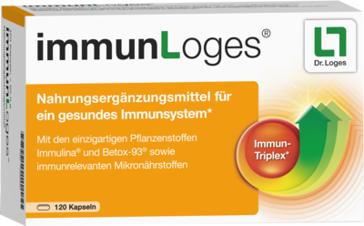 IMMUNLOGES Kapseln