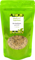 DUOWELL Superfood Bio Hanfnüsse geschält