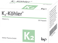 K2-KÖHLER Kapseln