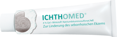 ICHTHOMED Gel