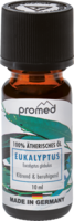 PROMED Aromaessenz Eukalyptus 10 ml