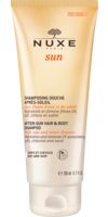 NUXE Sun After Sun Duschshampoo