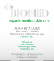 BIOMED Alpha Beta Laser Peeling