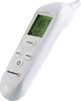 DOMOTHERM S Infrarot-Ohrthermometer