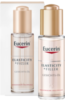 EUCERIN Anti-Age Elasticity+Filler Gesichts-Öl