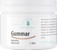 GUMMAR HT Pulver