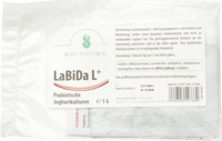 LABIDA L+ probiotische Joghurtkulturen