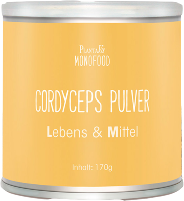 CORDYCEPS PULVER