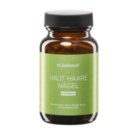 TRI.BALANCE Haut-Haare-Nägel Kapseln