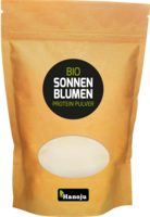 BIO SONNENBLUMEN Protein Pulver Heliaflor 45