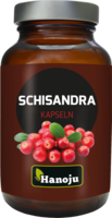 SCHISANDRA EXTRAKT Kapseln