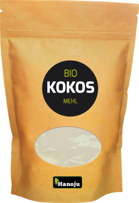 BIO KOKOSNUSS-Mehl