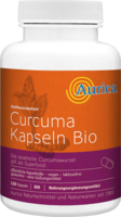 CURCUMA KAPSELN Bio