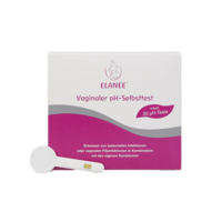 ELANEE pH-Test vaginal