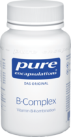 PURE ENCAPSULATIONS B-Complex Kapseln