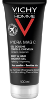 VICHY HOMME Hydra Mag C Duschgel