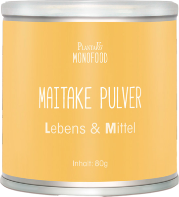 MAITAKE PULVER