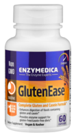 GLUTENEASE Enzymedica Kapseln