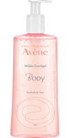 AVENE Body mildes Duschgel