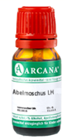 ABELMOSCHUS LM 10 Dilution