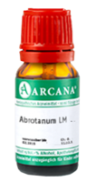 ABROTANUM LM 15 Dilution