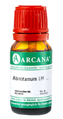 ABROTANUM LM 75 Dilution