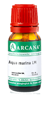 AQUA MARINA LM 9 Dilution