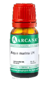 AQUA MARINA LM 27 Dilution