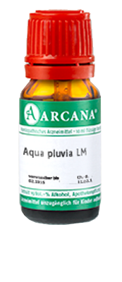 AQUA PLUVIA LM 8 Dilution