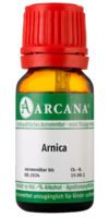 ARNICA LM 1 Dilution