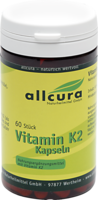 VITAMIN K2 KAPSELN