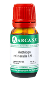 AETHIOPS MINERALIS LM 20 Dilution