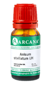 ANISUM STELLATUM LM 8 Dilution