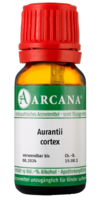 AURANTII CORTEX LM 10 Dilution