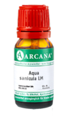 AQUA SANICULA LM 12 Dilution