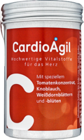 CARDIOAGIL Kapseln