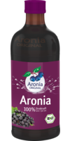 ARONIASAFT Bio 100% Direktsaft FH