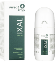 SWEATSTOP Medical Line IXAL Roll-on Antitranspira.