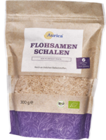 FLOHSAMENSCHALEN Bio indisch