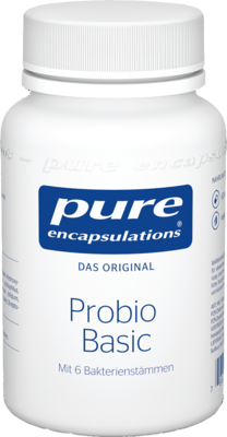 PURE ENCAPSULATIONS Probio Basic Kapseln