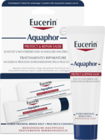 EUCERIN Aquaphor Protect & Repair Salbe