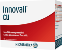 INNOVALL Microbiotic CU Pulver