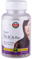 SILICA PLUS KAL Tabletten