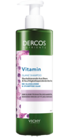 VICHY DERCOS Nutrients Shampoo Vitamin